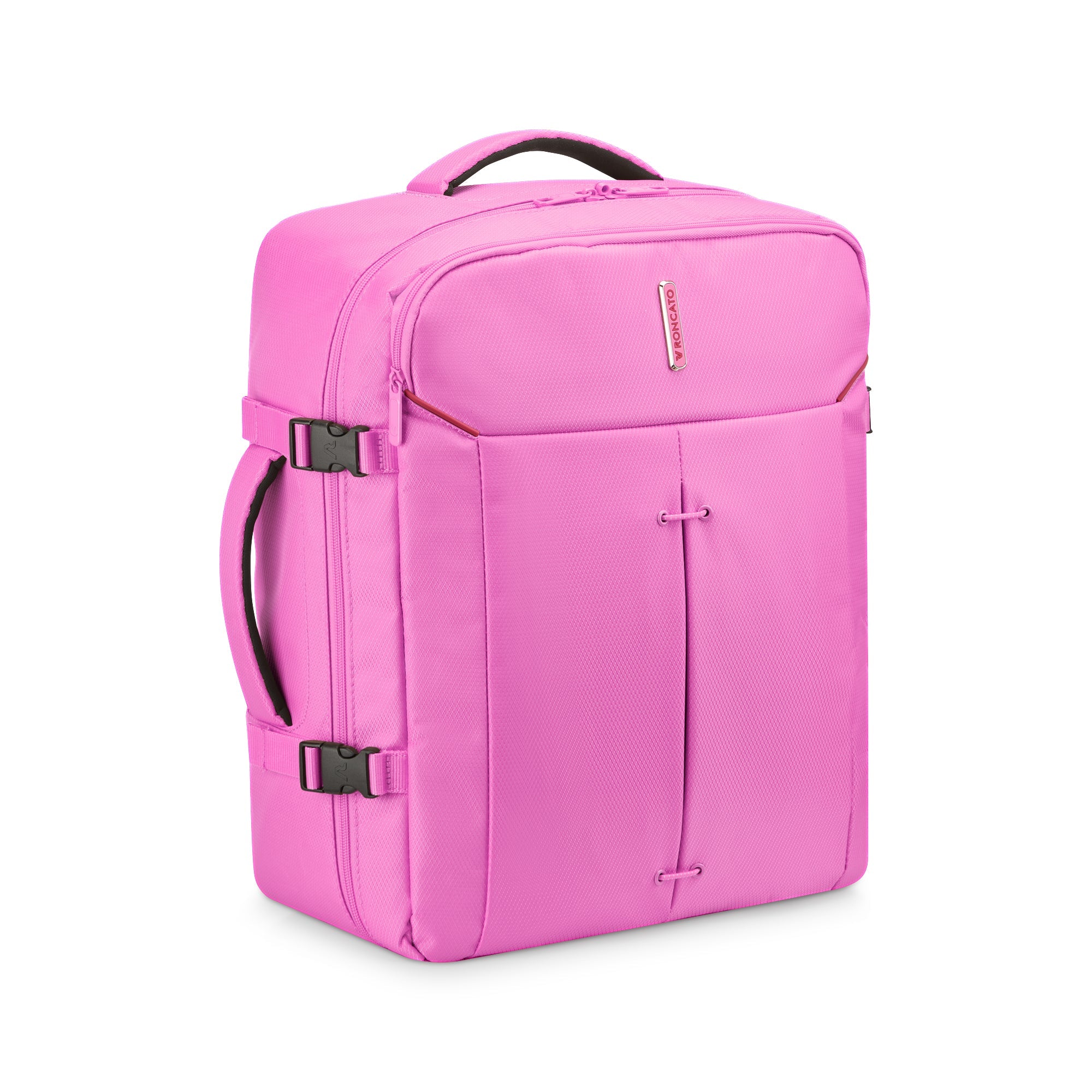 RONCATO MOCHILA DE CABINA IRONIK 2.0 55CM - Ryanair