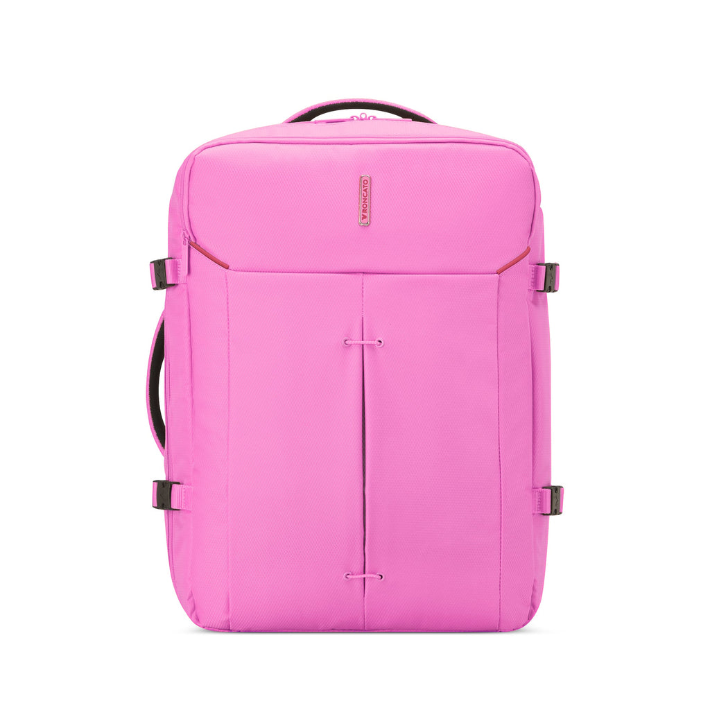 RONCATO MOCHILA DE CABINA IRONIK 2.0 55CM - Ryanair