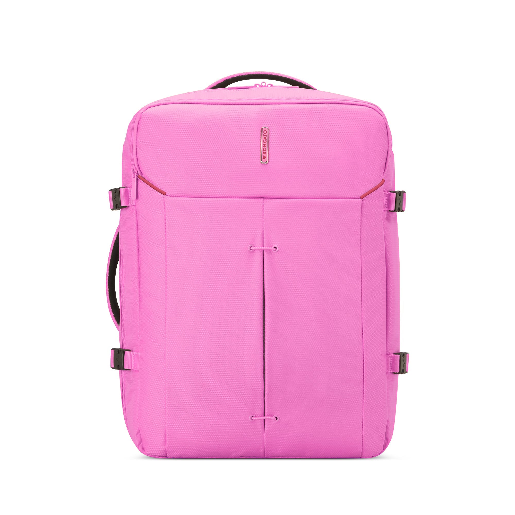 RONCATO MOCHILA DE CABINA IRONIK 2.0 55CM - Ryanair