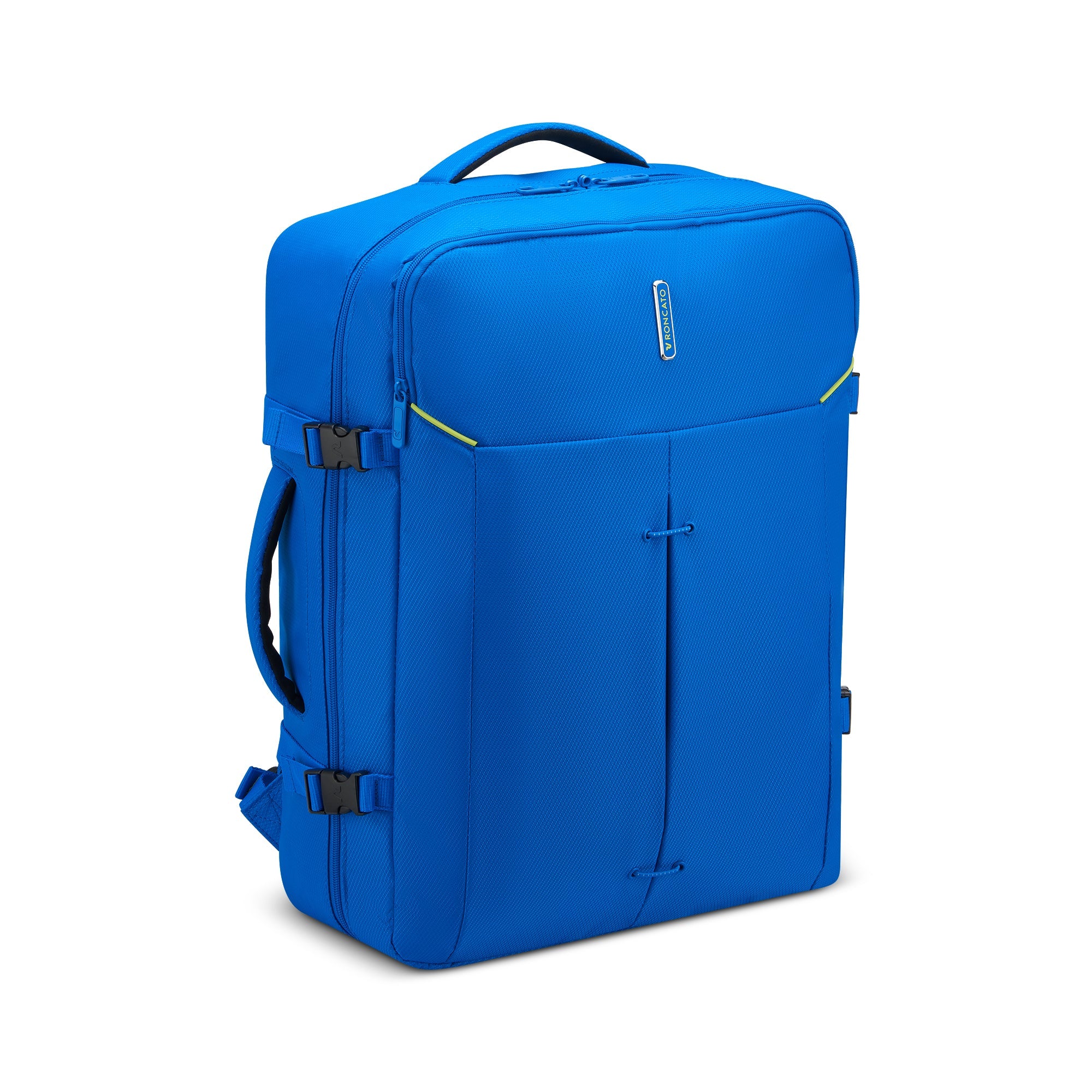 RONCATO MOCHILA DE CABINA IRONIK 2.0 55CM - Ryanair