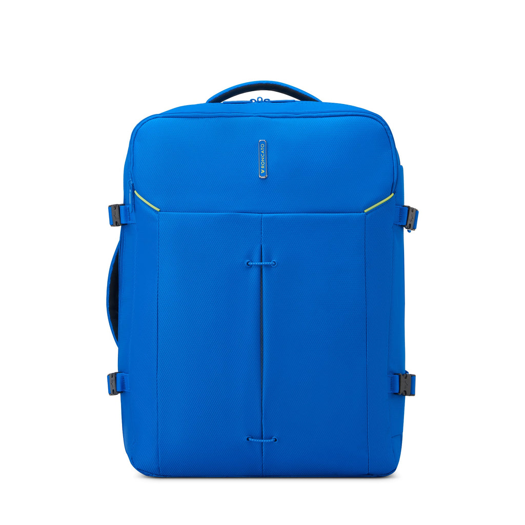 RONCATO MOCHILA DE CABINA IRONIK 2.0 55CM - Ryanair