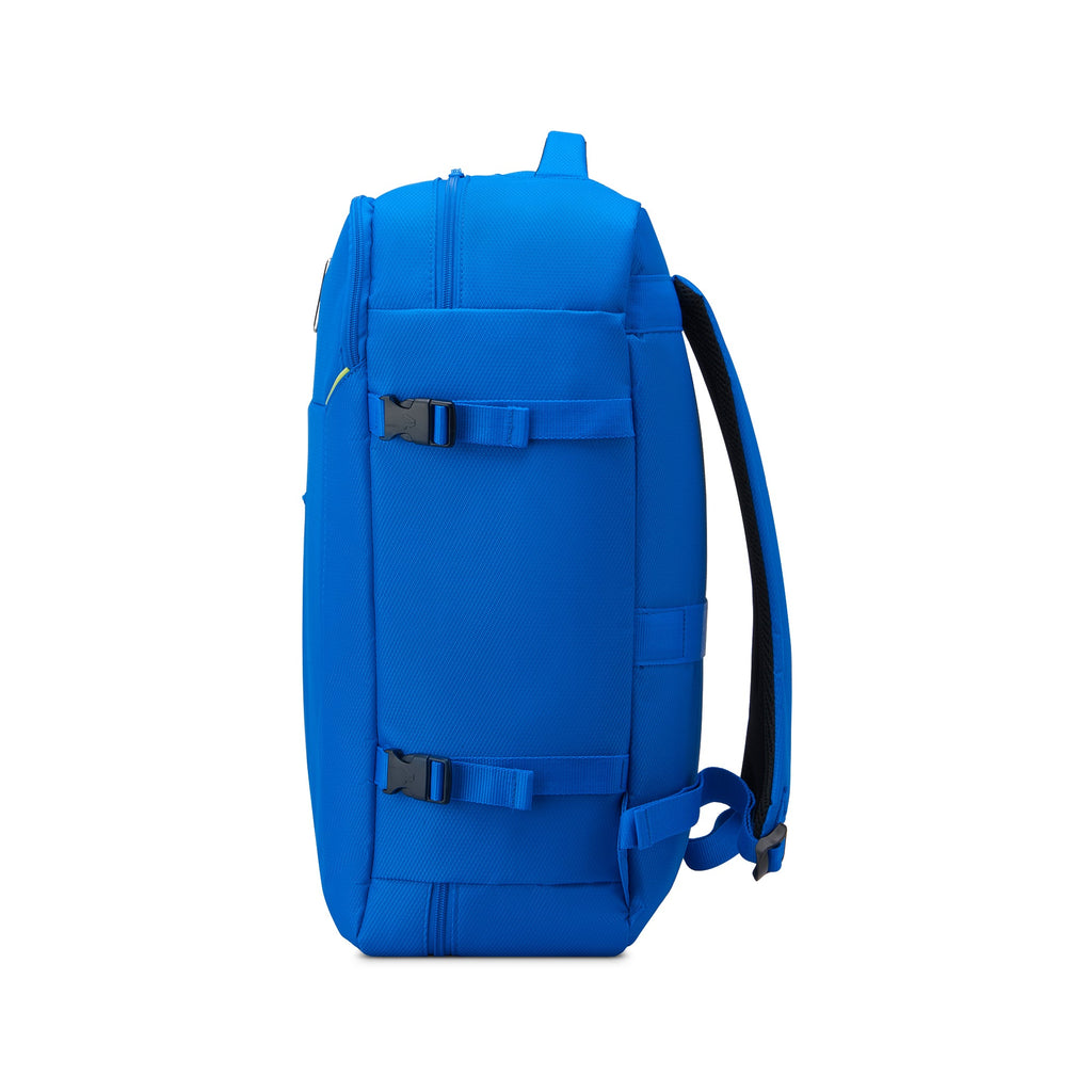RONCATO MOCHILA DE CABINA IRONIK 2.0 55CM - Ryanair