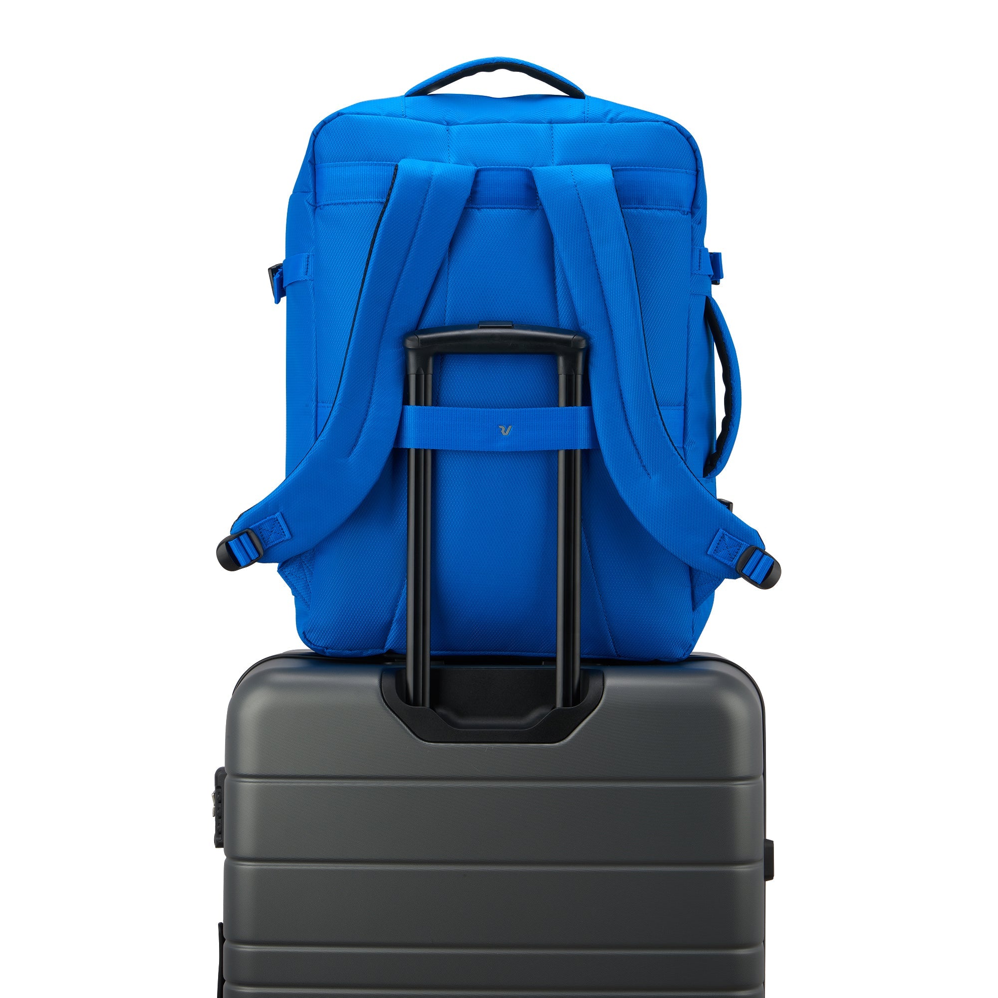RONCATO MOCHILA DE CABINA IRONIK 2.0 55CM - Ryanair