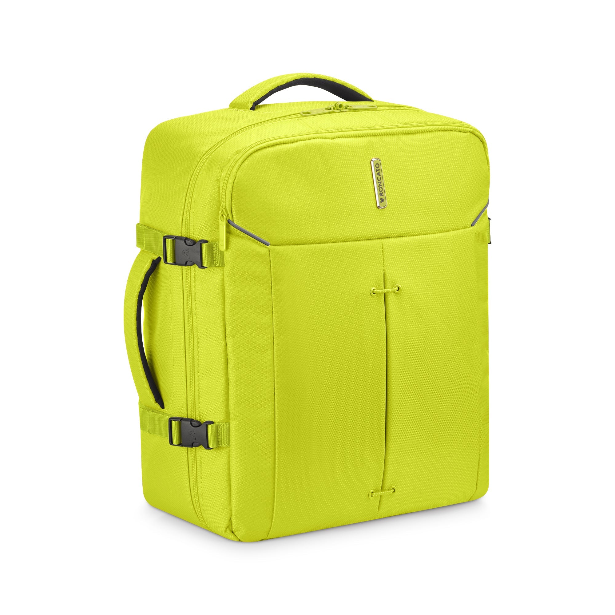 RONCATO MOCHILA DE CABINA IRONIK 2.0 55CM - Ryanair