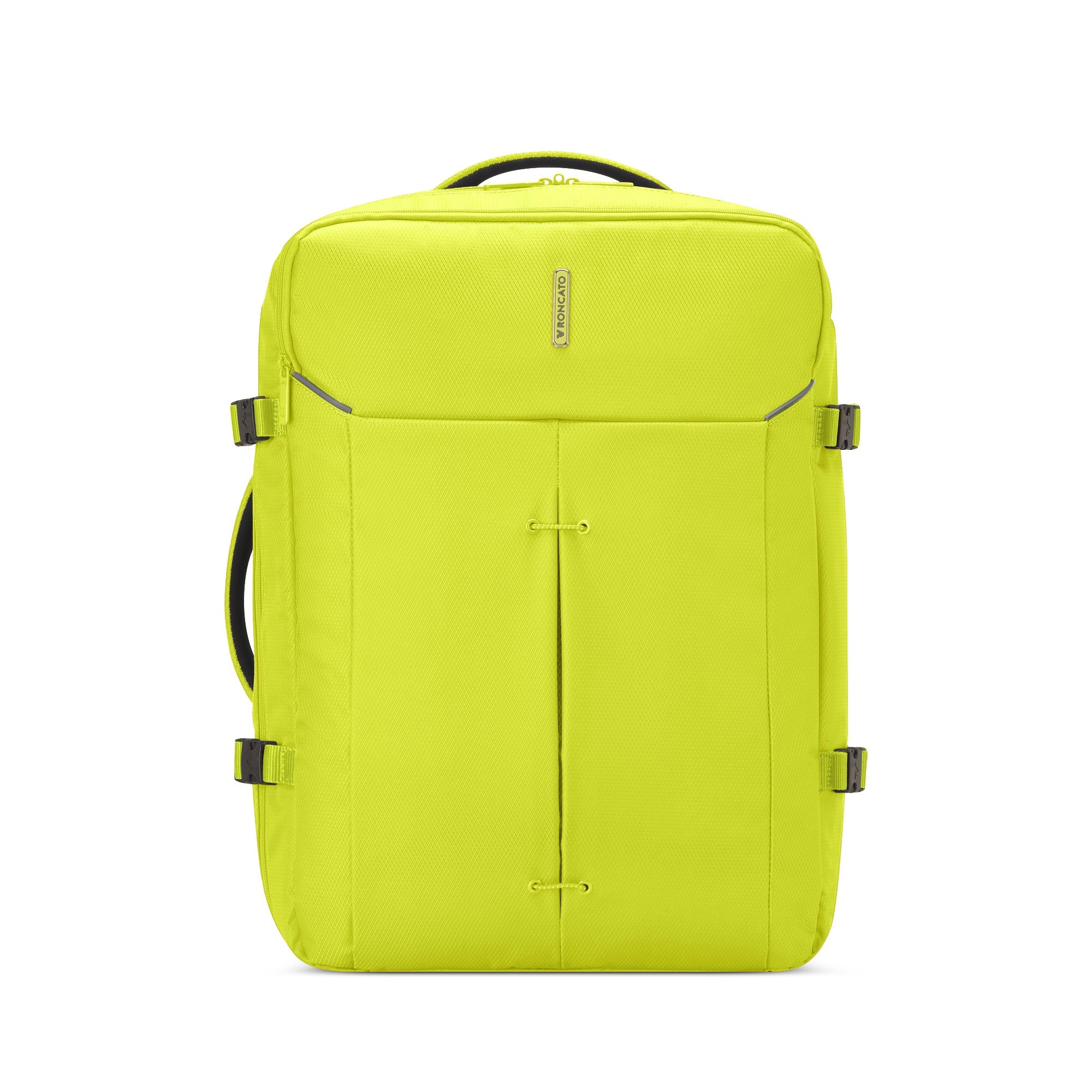 RONCATO MOCHILA DE CABINA IRONIK 2.0 55CM - Ryanair