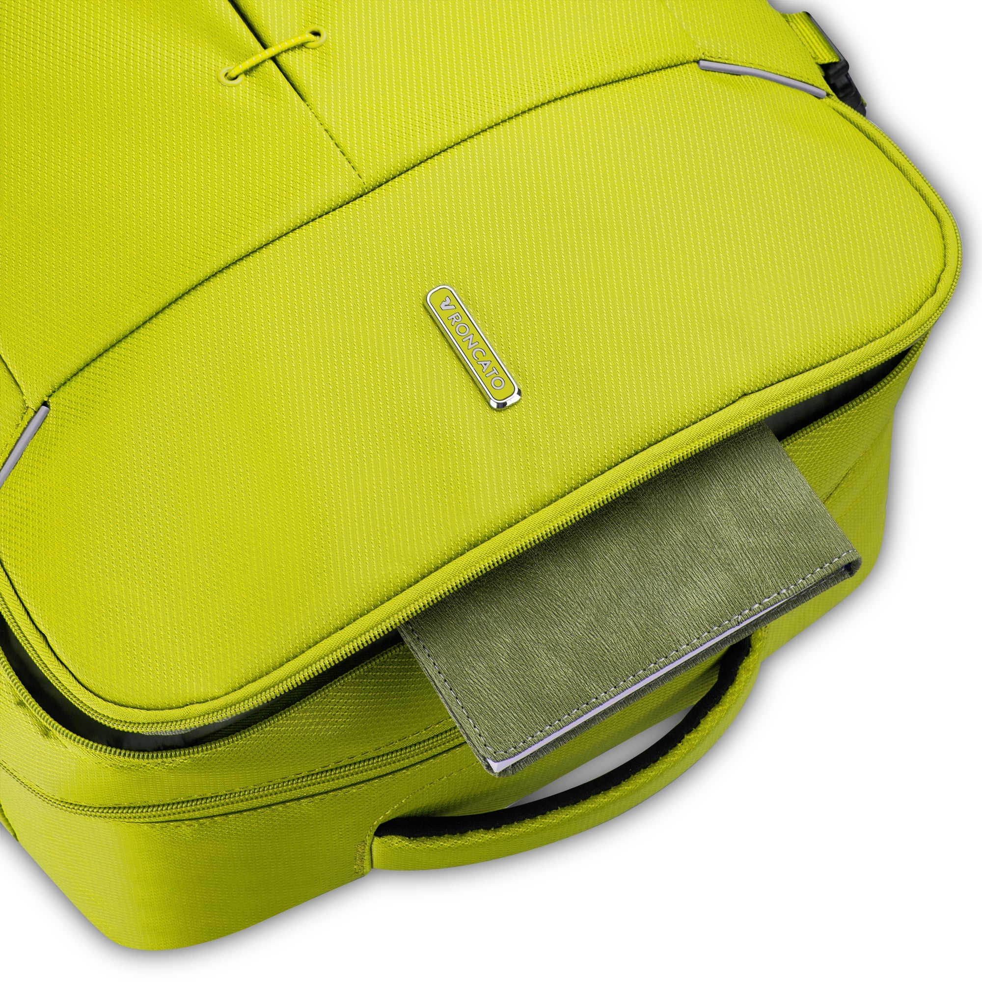 RONCATO MOCHILA DE CABINA IRONIK 2.0 55CM - Ryanair