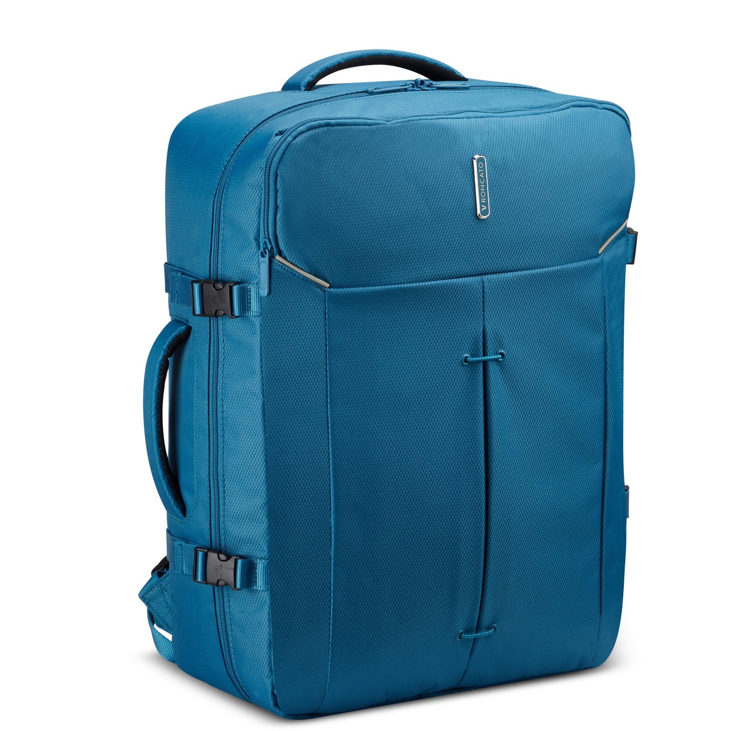 RONCATO MOCHILA DE CABINA IRONIK 2.0 55CM - Ryanair