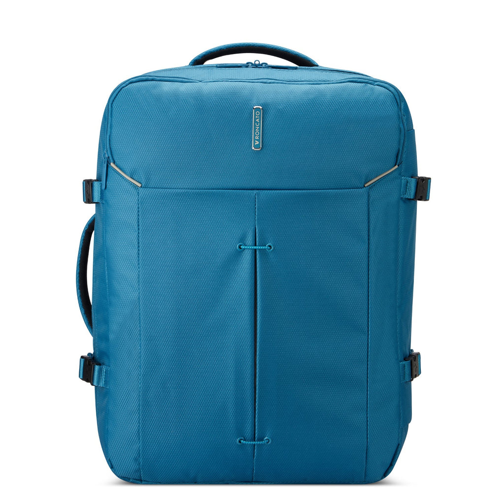 RONCATO MOCHILA DE CABINA IRONIK 2.0 55CM - Ryanair