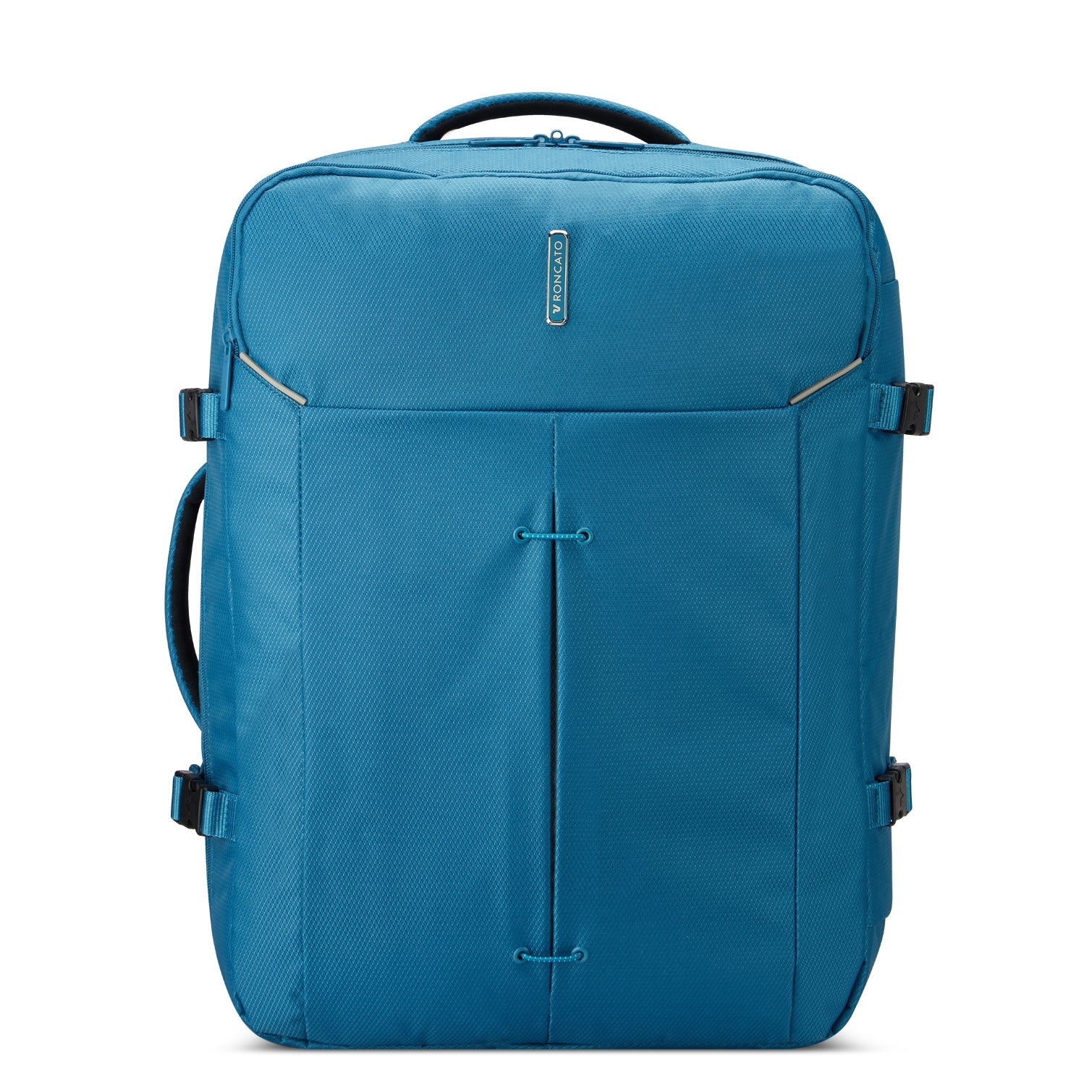 RONCATO MOCHILA DE CABINA IRONIK 2.0 55CM - Ryanair