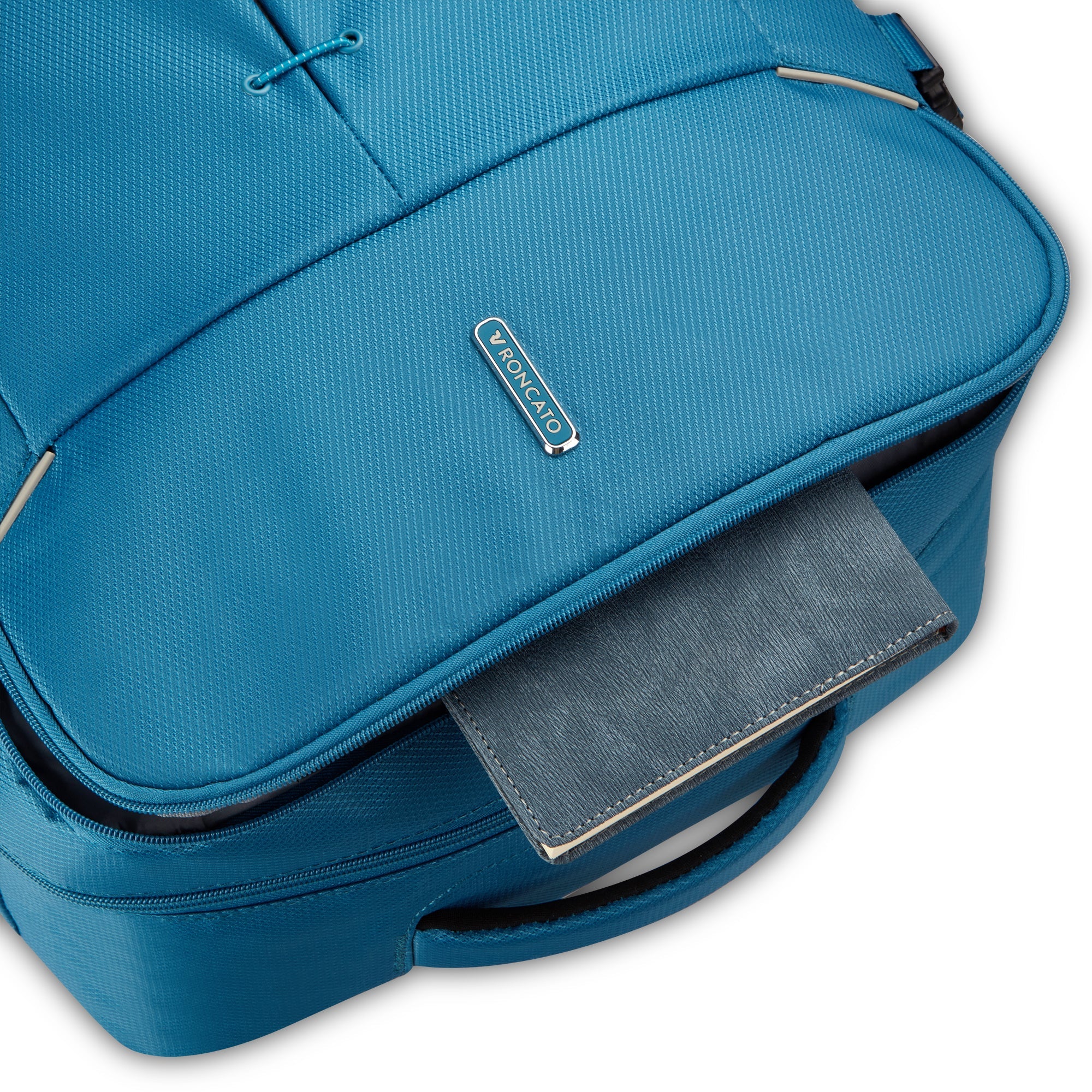 RONCATO MOCHILA DE CABINA IRONIK 2.0 55CM - Ryanair