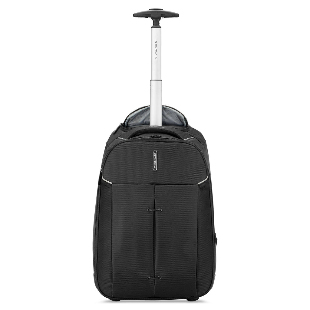 RONCATO MOCHILA TROLLEY 2R S IRONIK 2.0