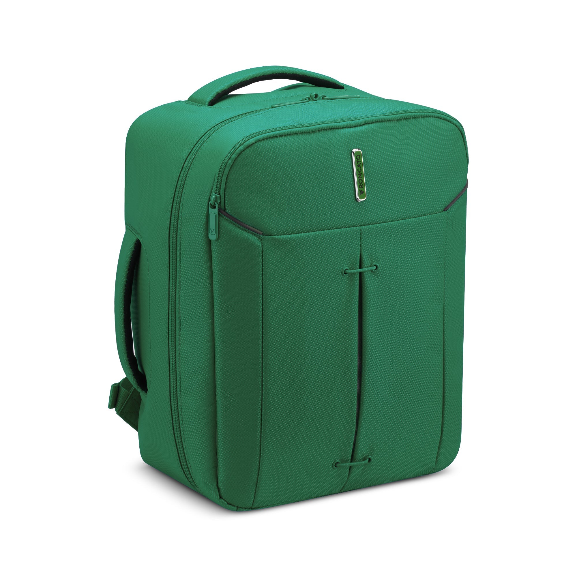 RONCATO MOCHILA DE CABINA UNDERSEAT IRONIK 2.0 40CM - PC 15.6" Vueling