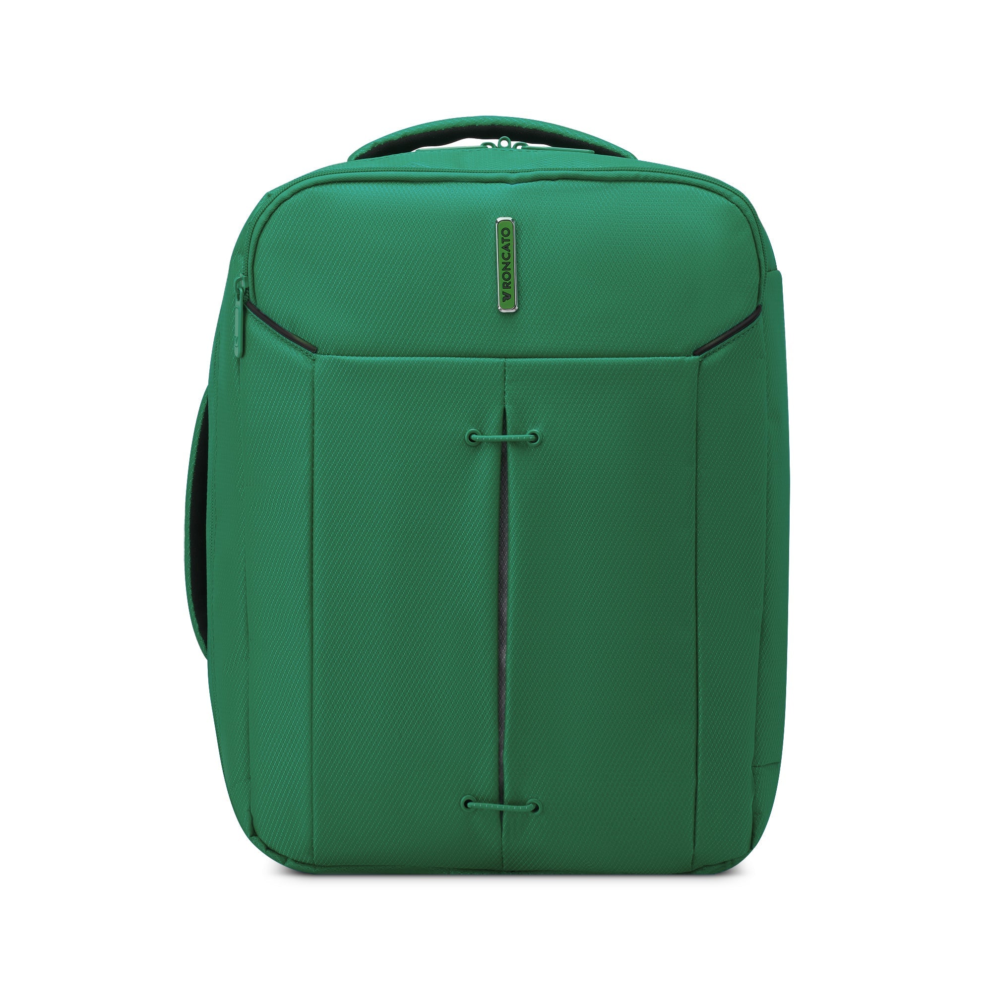 RONCATO MOCHILA DE CABINA UNDERSEAT IRONIK 2.0 40CM - PC 15.6" Vueling