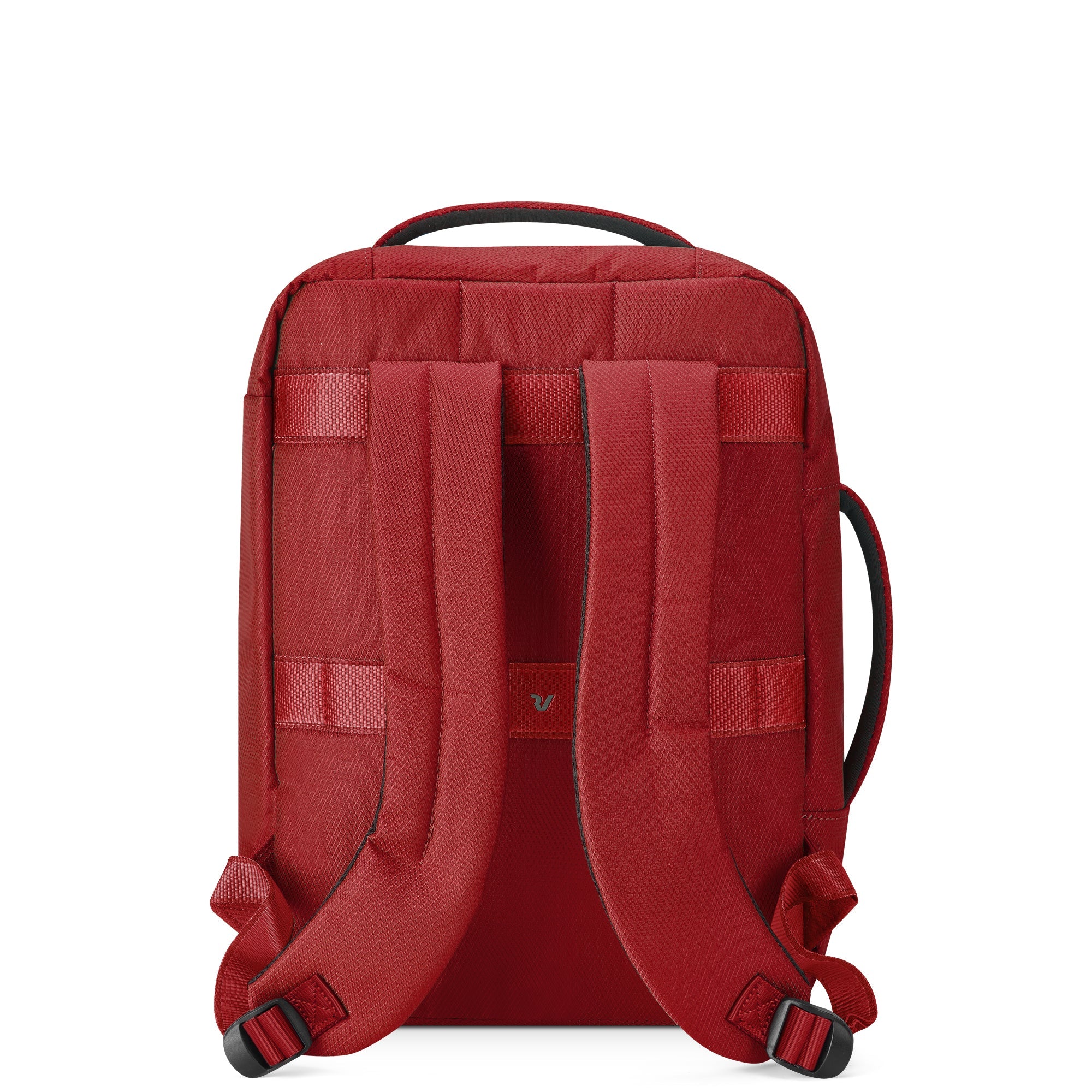 RONCATO MOCHILA DE CABINA UNDERSEAT IRONIK 2.0 40CM - PC 15.6" Vueling