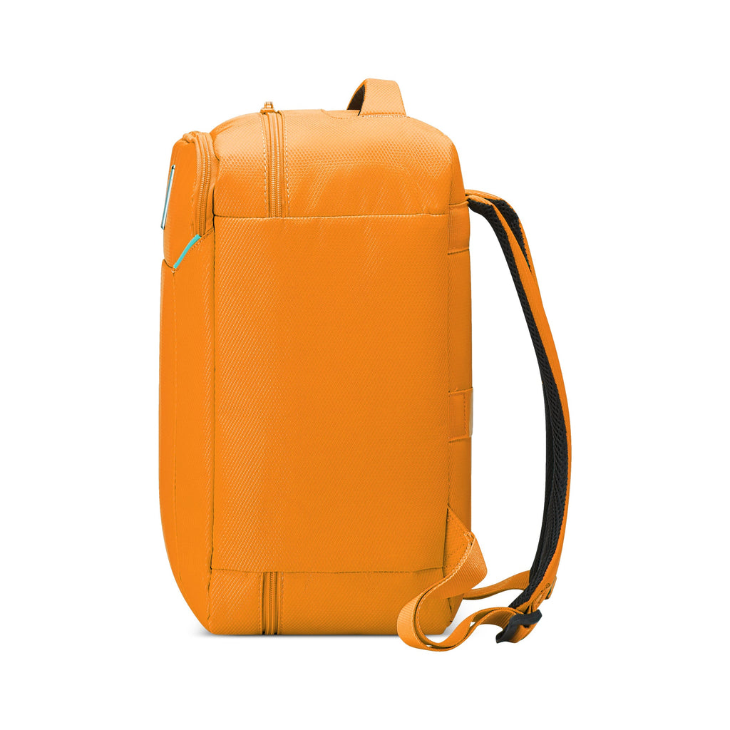 RONCATO MOCHILA DE CABINA UNDERSEAT IRONIK 2.0 40CM - PC 15.6" Vueling