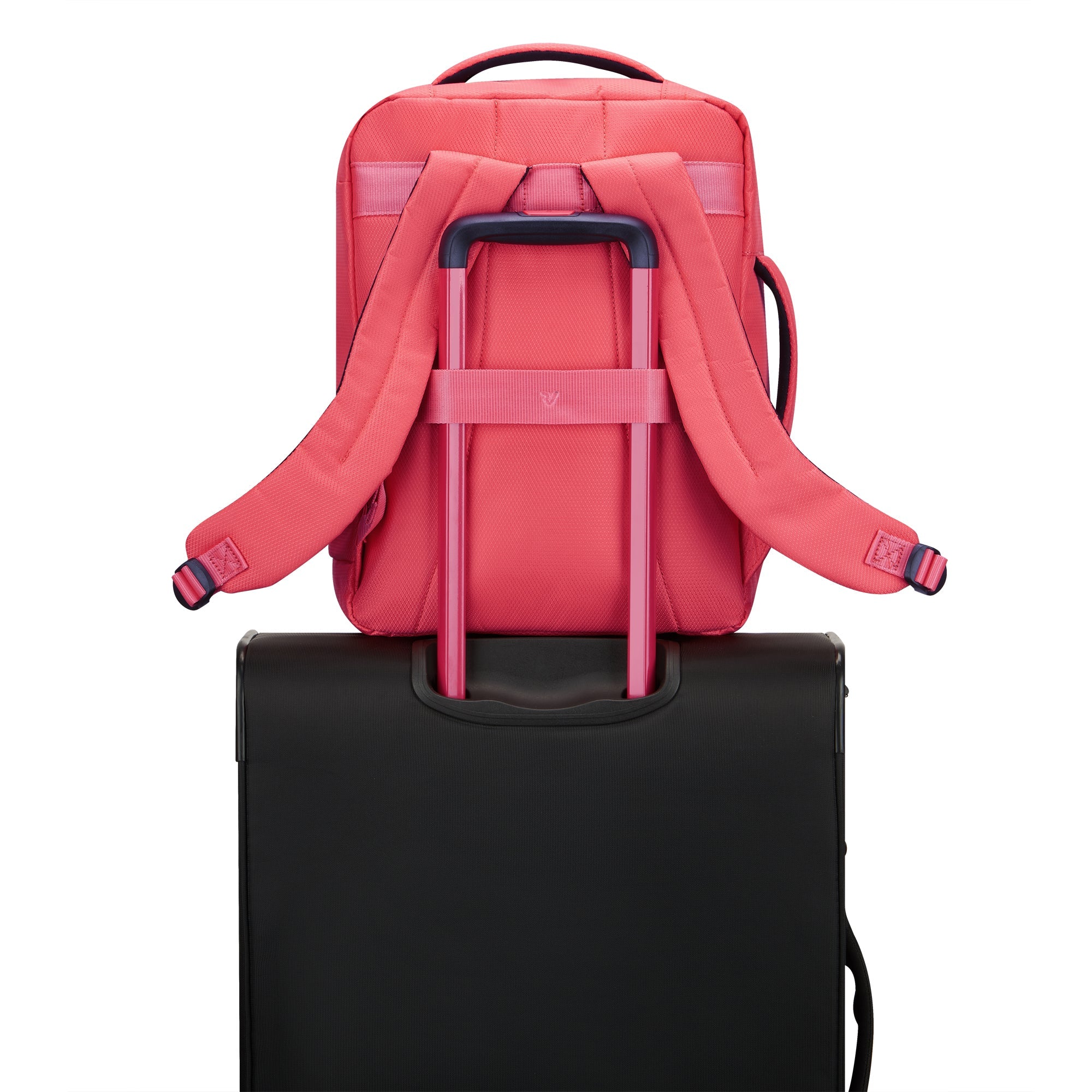 RONCATO MOCHILA DE CABINA UNDERSEAT IRONIK 2.0 40CM - PC 15.6" Vueling