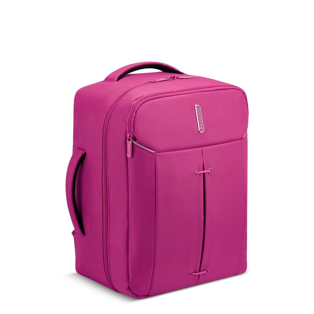RONCATO MOCHILA DE CABINA UNDERSEAT IRONIK 2.0 40CM - PC 15.6" Vueling