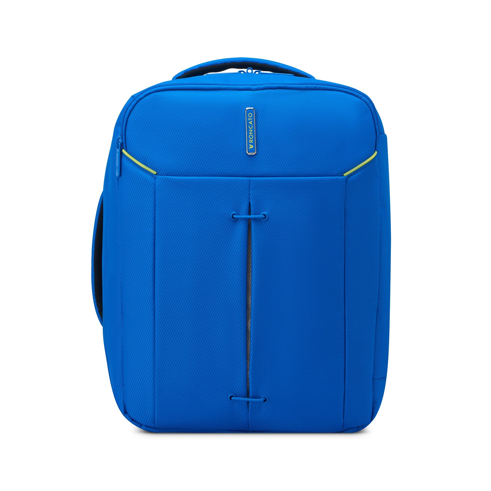 RONCATO MOCHILA DE CABINA UNDERSEAT IRONIK 2.0 40CM - PC 15.6" Vueling