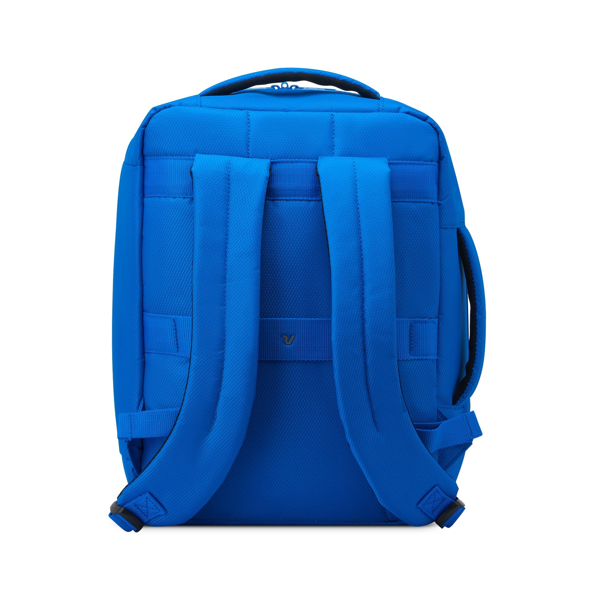 RONCATO MOCHILA DE CABINA UNDERSEAT IRONIK 2.0 40CM - PC 15.6" Vueling