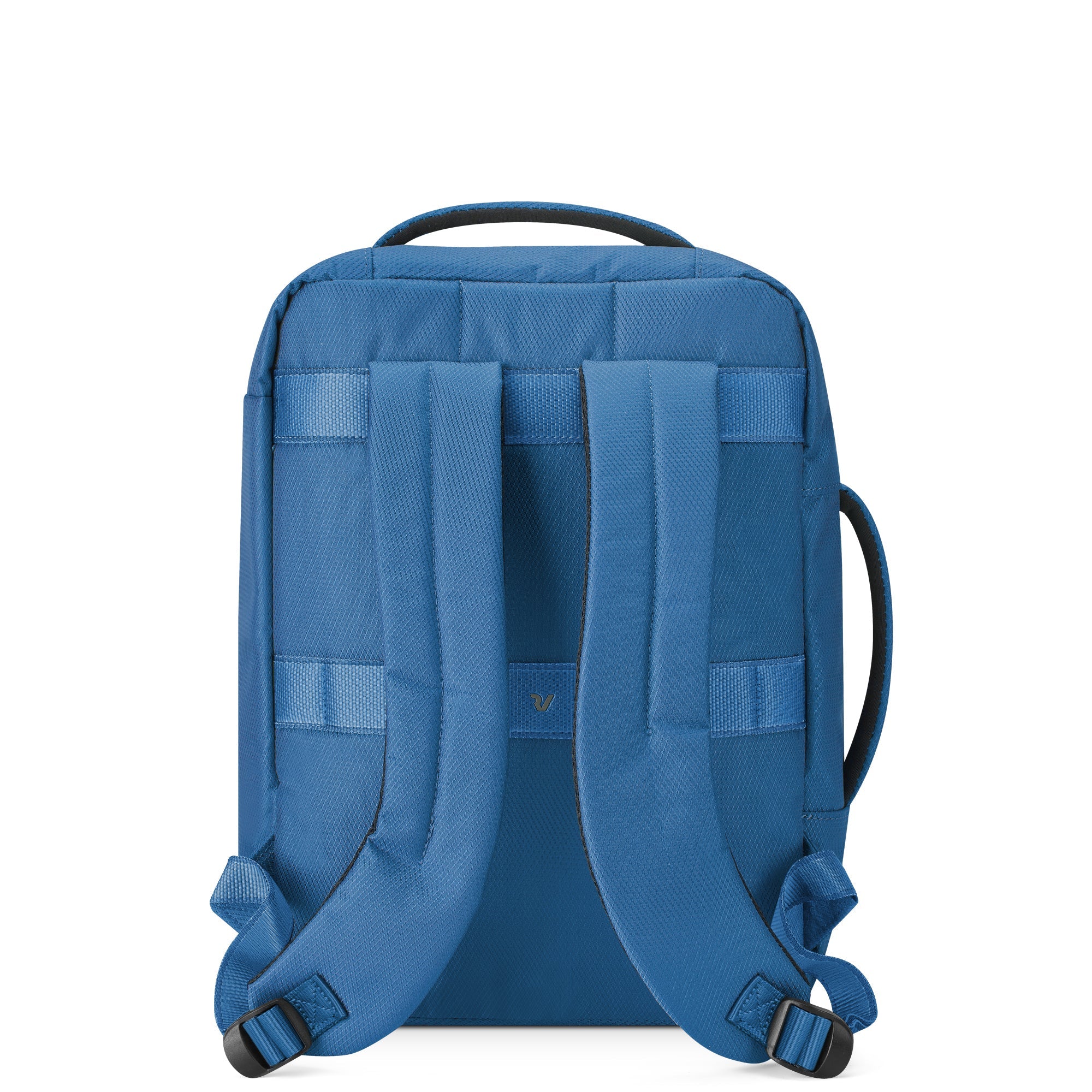 RONCATO MOCHILA DE CABINA UNDERSEAT IRONIK 2.0 40CM - PC 15.6" Vueling