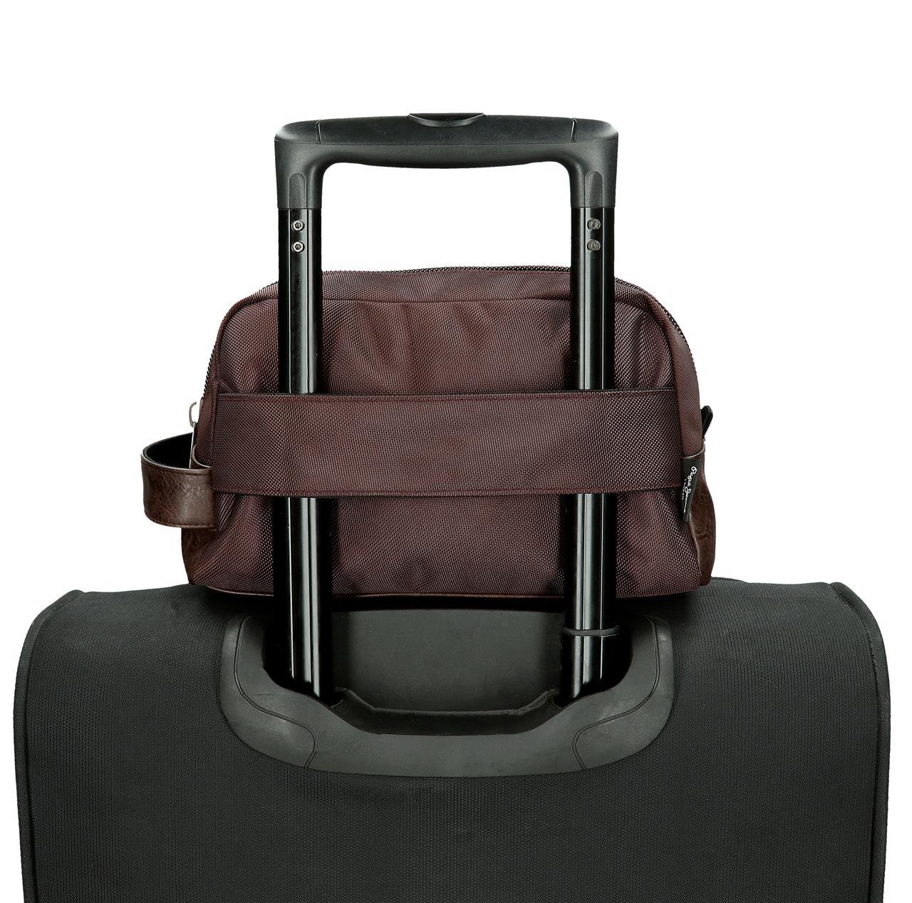 7814532 NECESER ADAP. PJL HORLEY MARRON