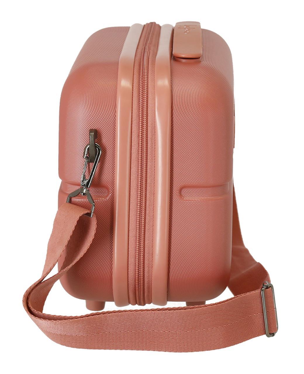 6433926 NECESER ABS ADAP. PJL LAILA TERRACOTA