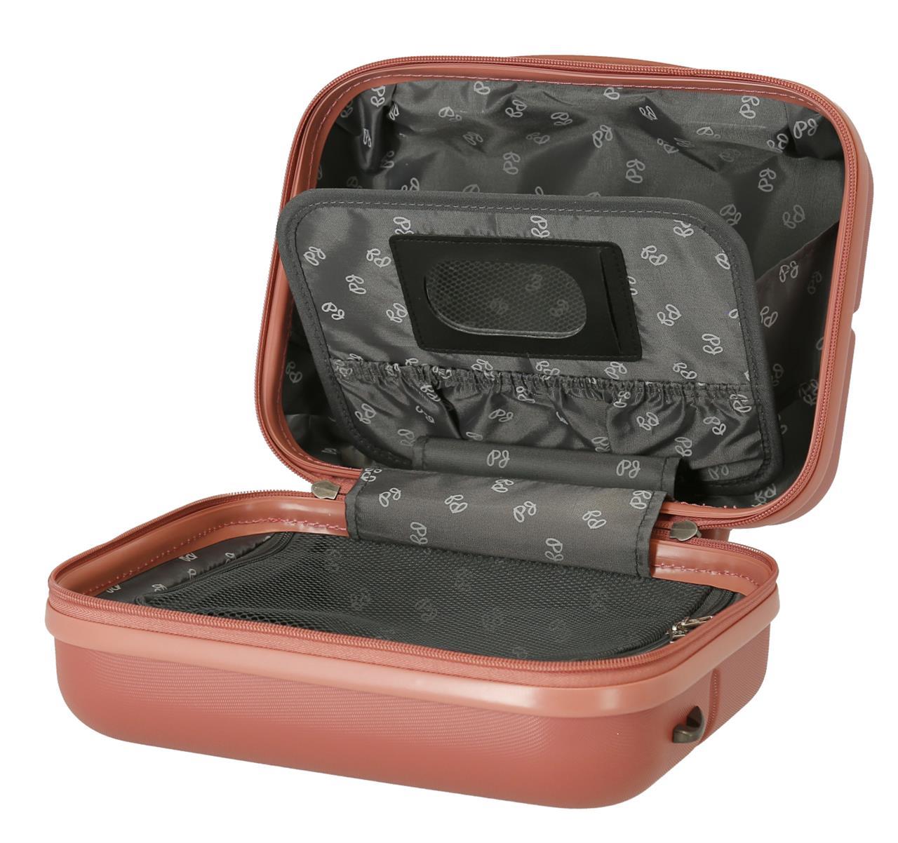 6433926 NECESER ABS ADAP. PJL LAILA TERRACOTA