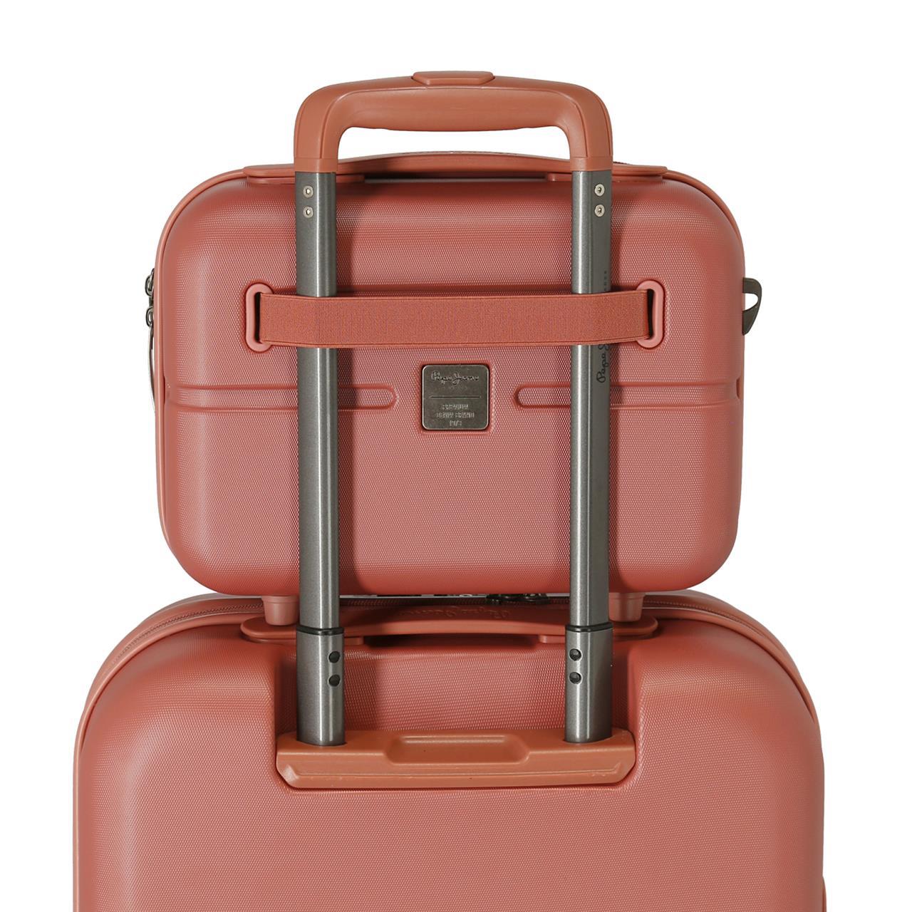 6433926 NECESER ABS ADAP. PJL LAILA TERRACOTA
