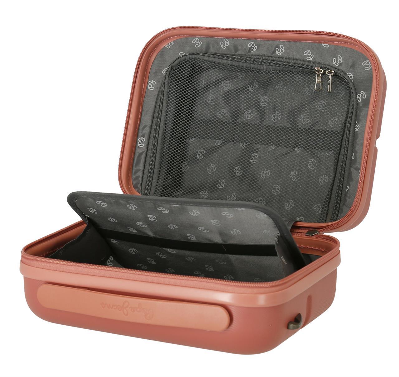 6433926 NECESER ABS ADAP. PJL LAILA TERRACOTA