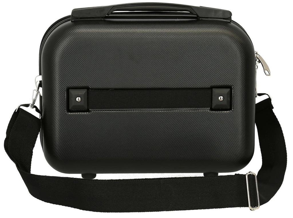 6771921 NECESER ABS ADAP. PJL CROMWELL NEGRO
