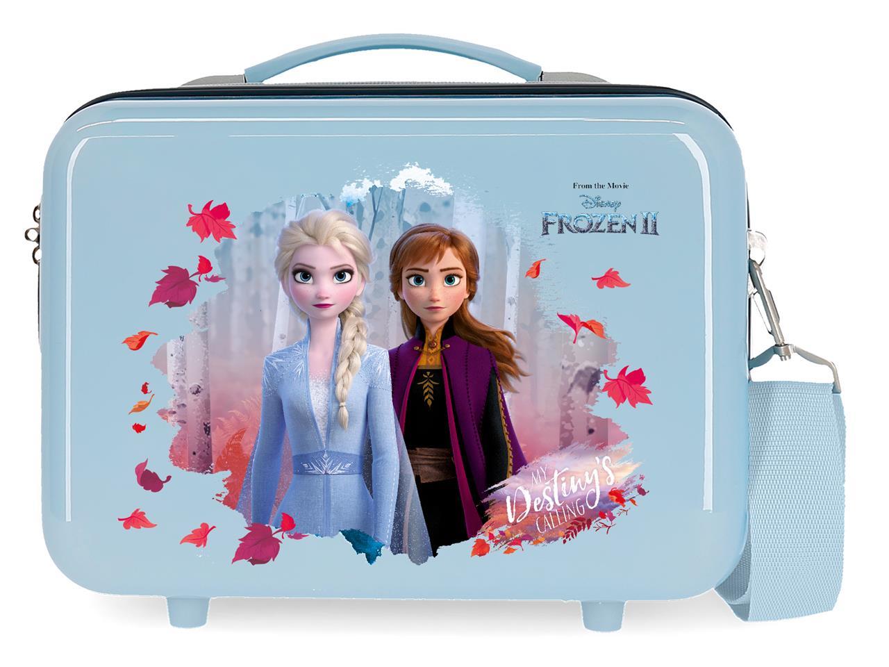 4023921 NECESER ABS ADAP. IN THE WOODS - FROZEN II