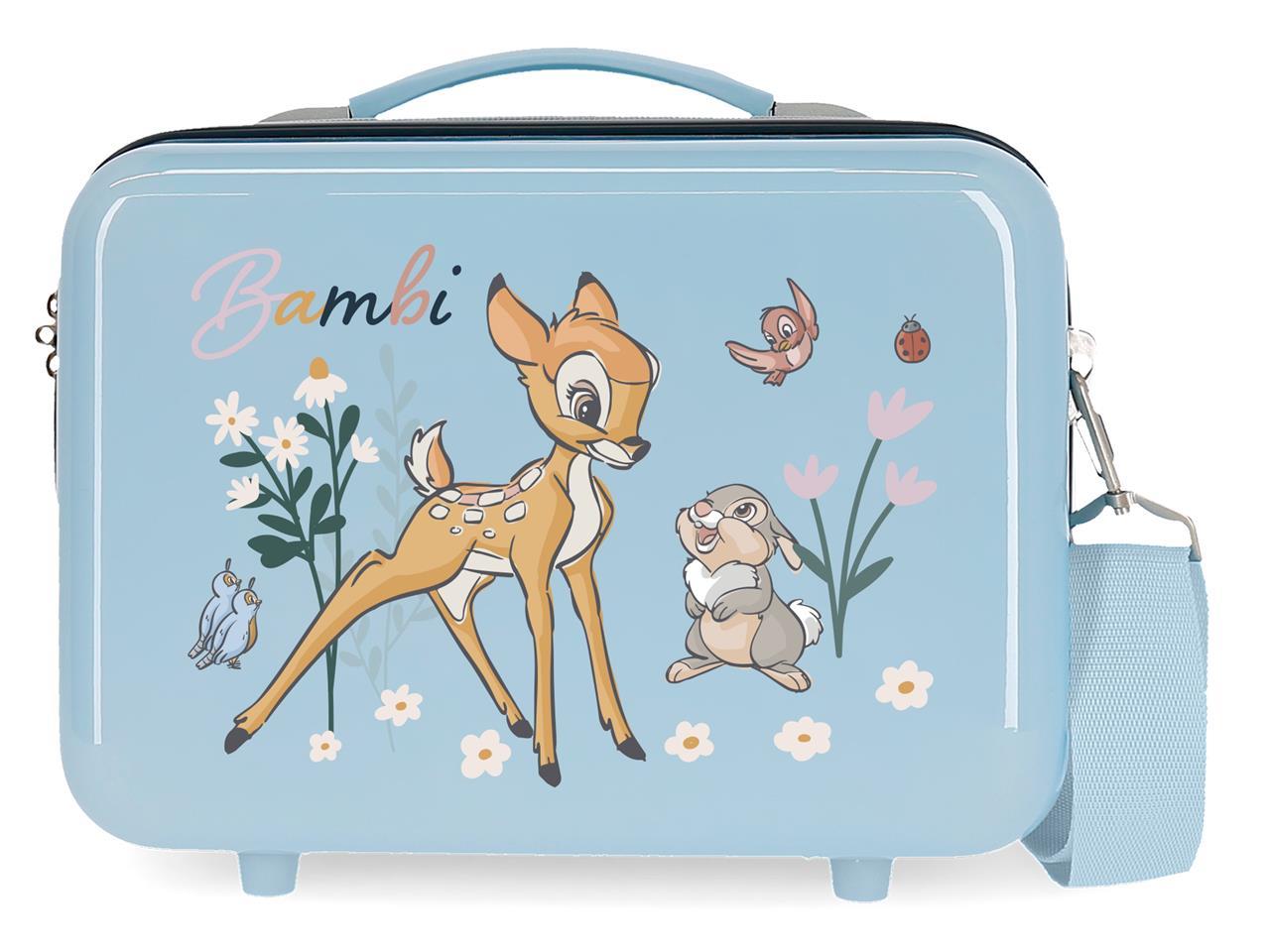 4463924 NECESER ABS ADAP. BEFORE THE BLOOM BAMBI