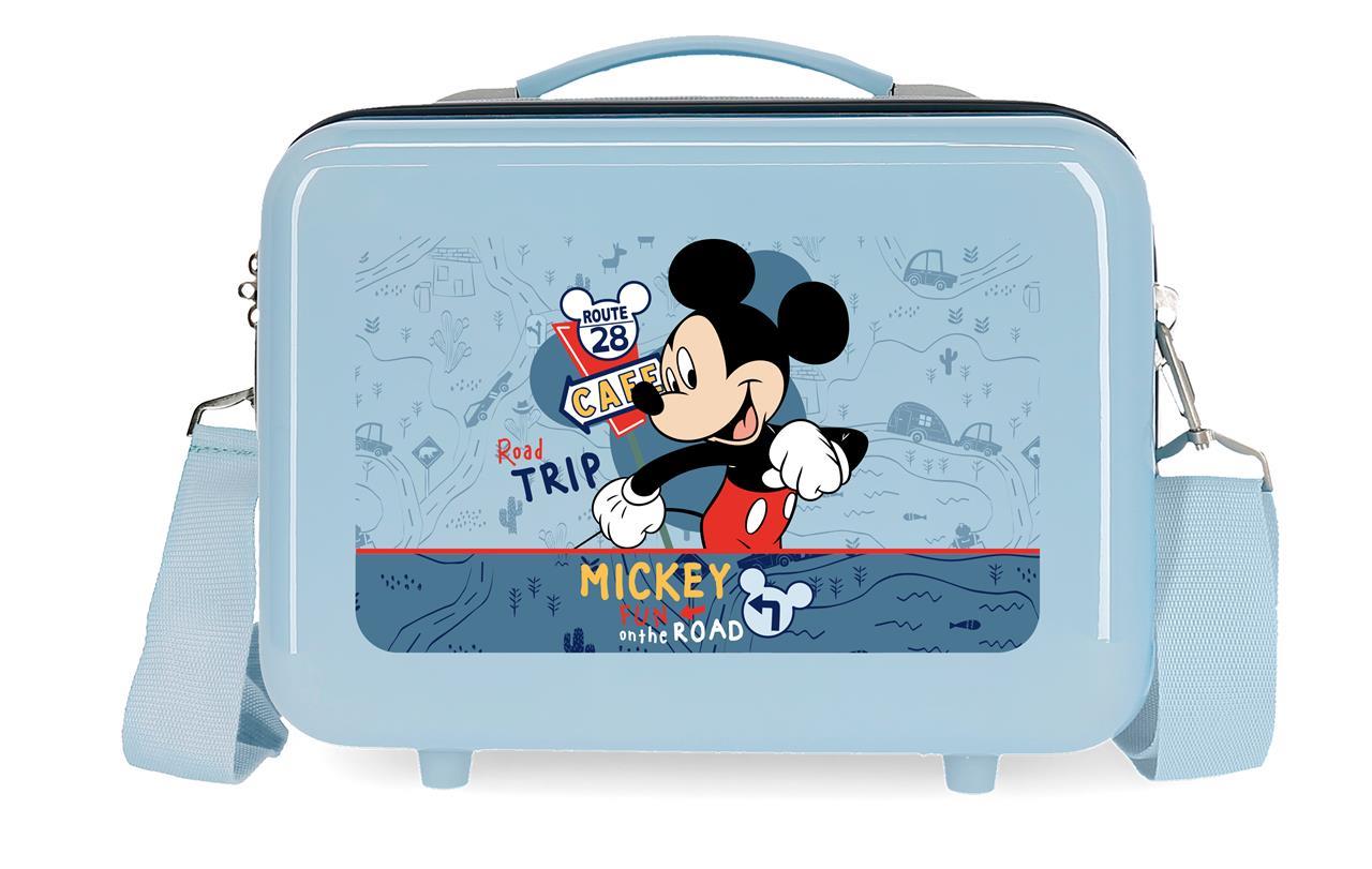 4953921 NECESER ABS ADAP. MICKEY ROAD TRIP