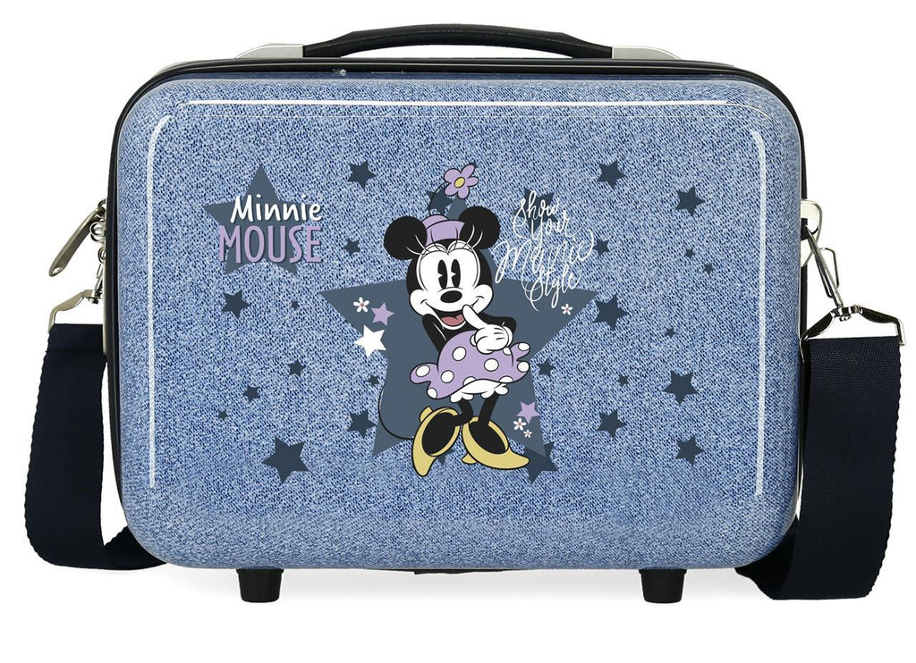 4983921 NECESER ABS ADAP. MINNIE STYLE
