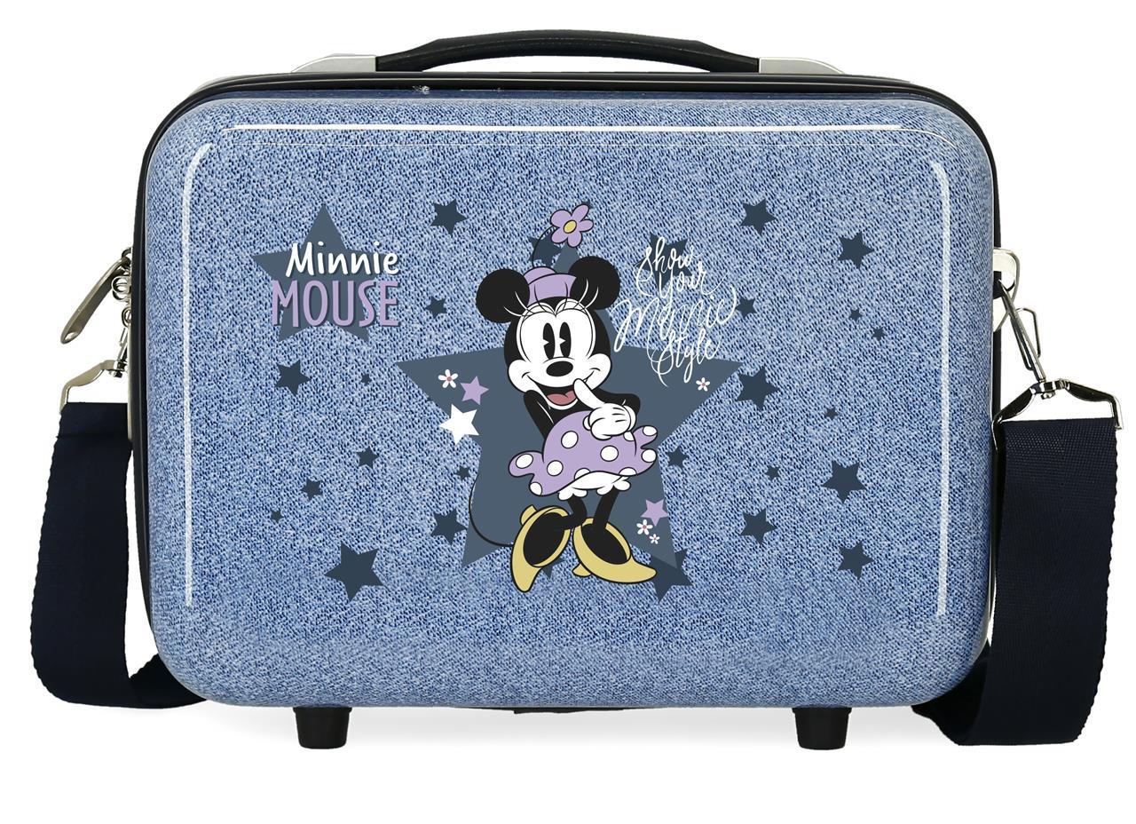 4983921 NECESER ABS ADAP. MINNIE STYLE