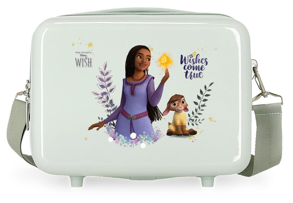 4663941 NECESER ABS ADAP. WISHES COME TRUE MENTA