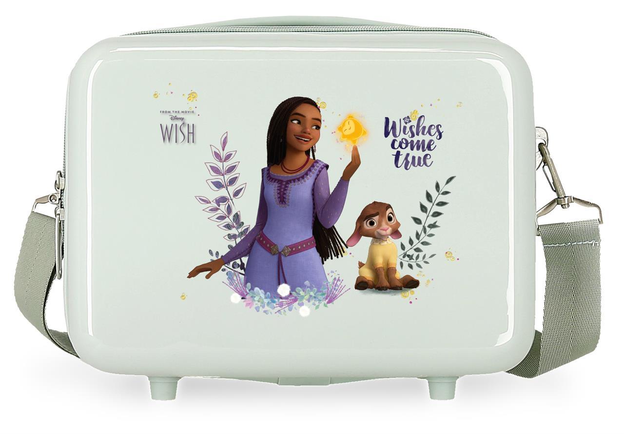 4663941 NECESER ABS ADAP. WISHES COME TRUE MENTA