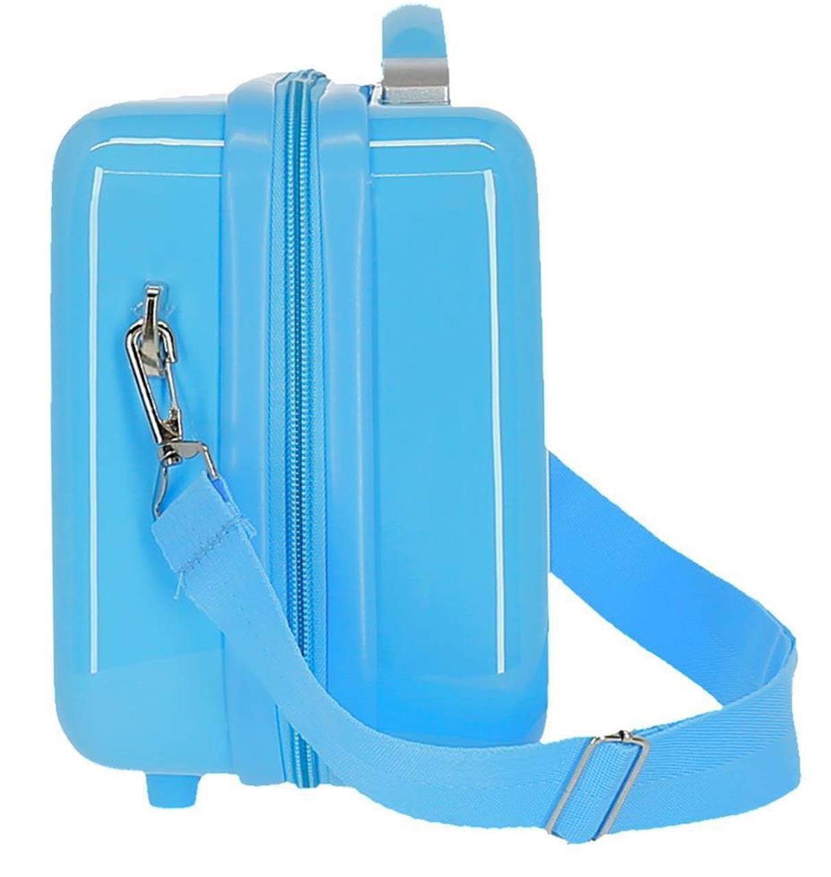 4633948 NECESER ABS ADAP. FUN STITCH AZUL