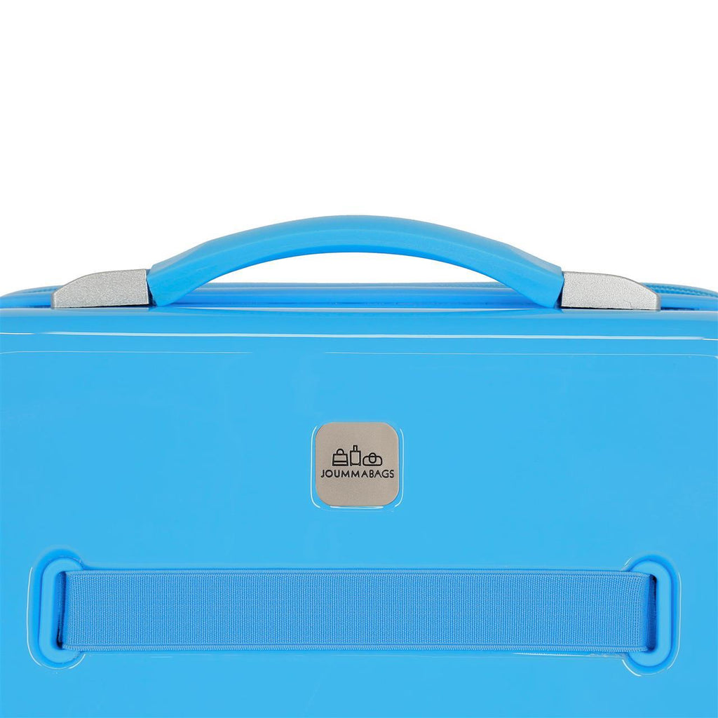 4633948 NECESER ABS ADAP. FUN STITCH AZUL