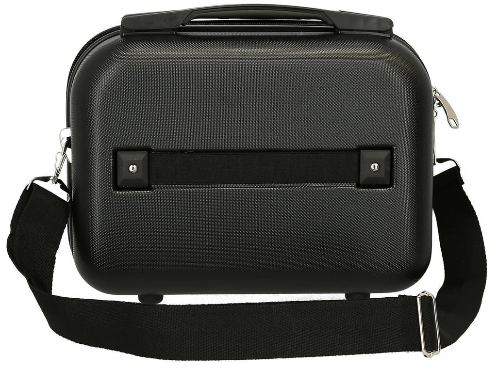 4531941 NECESER ABS ADAP. STITCH CUTE NEGRO