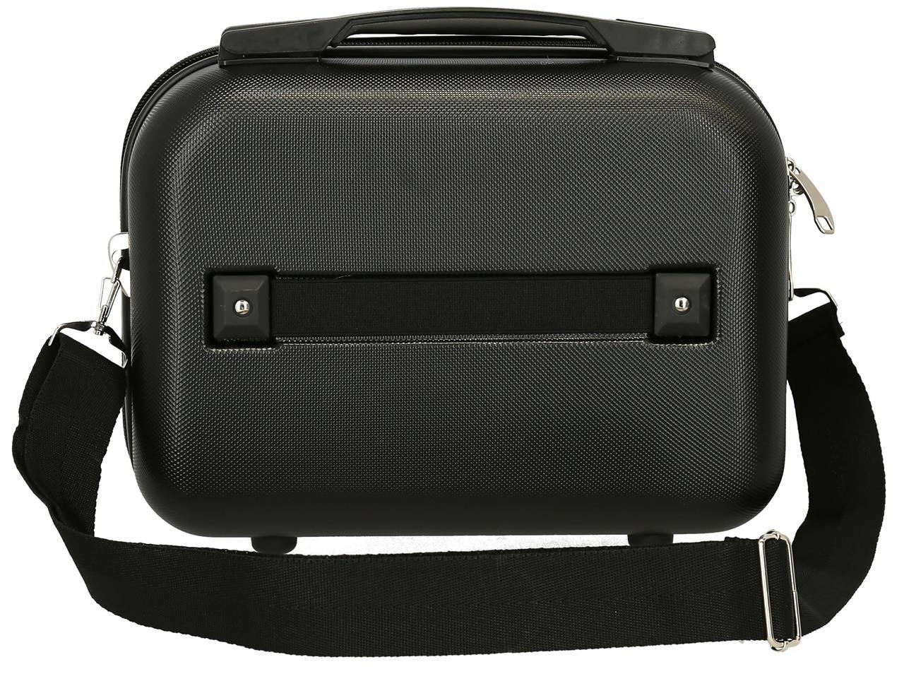 4531941 NECESER ABS ADAP. STITCH CUTE NEGRO