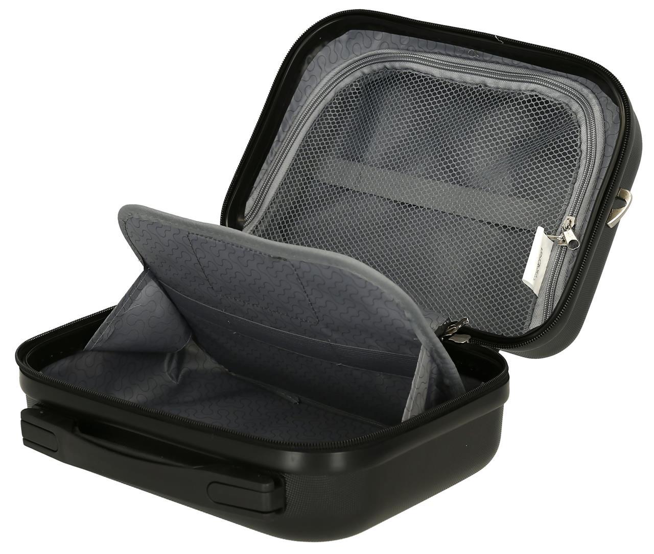 4531941 NECESER ABS ADAP. STITCH CUTE NEGRO
