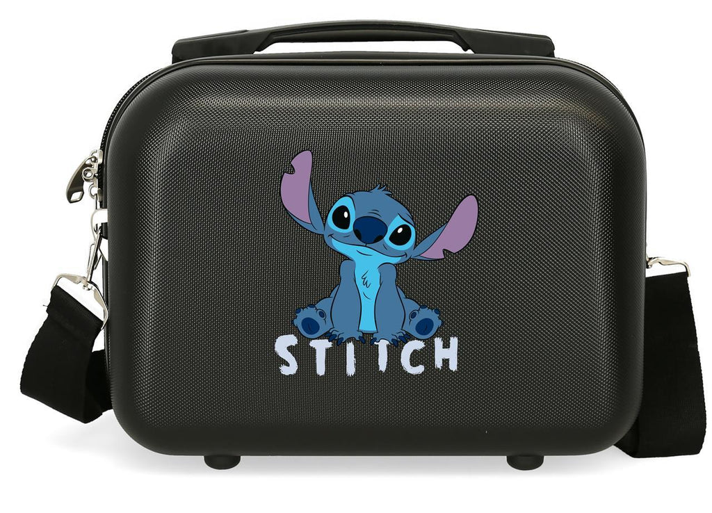 4531941 NECESER ABS ADAP. STITCH CUTE NEGRO