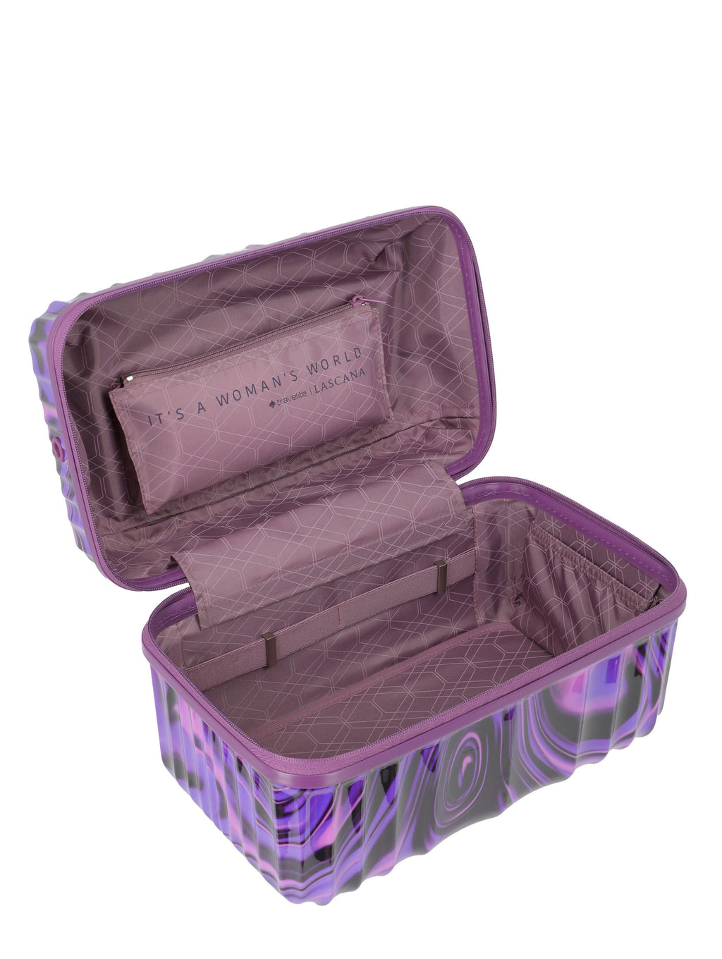 TRAVELITE NECESER LASCANA EDITION