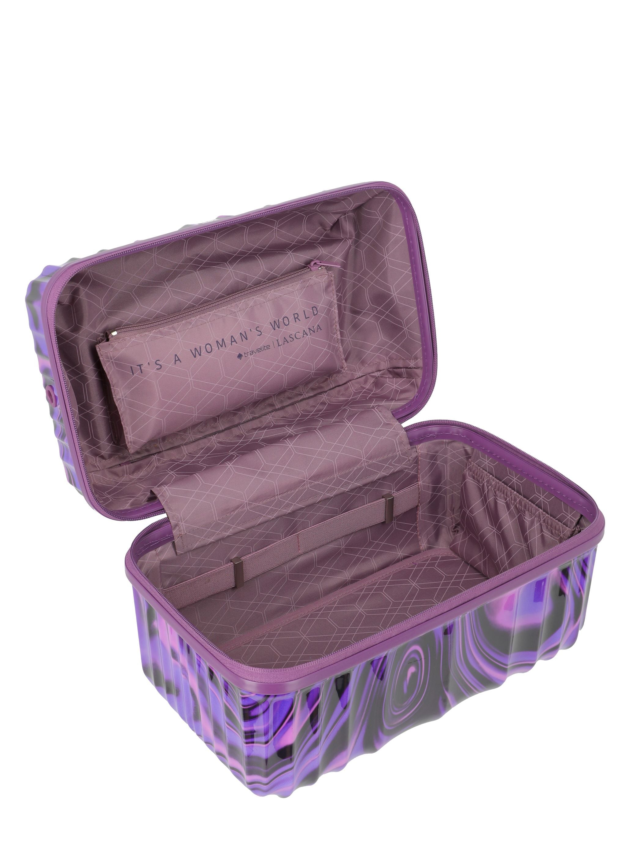 TRAVELITE NECESER LASCANA EDITION