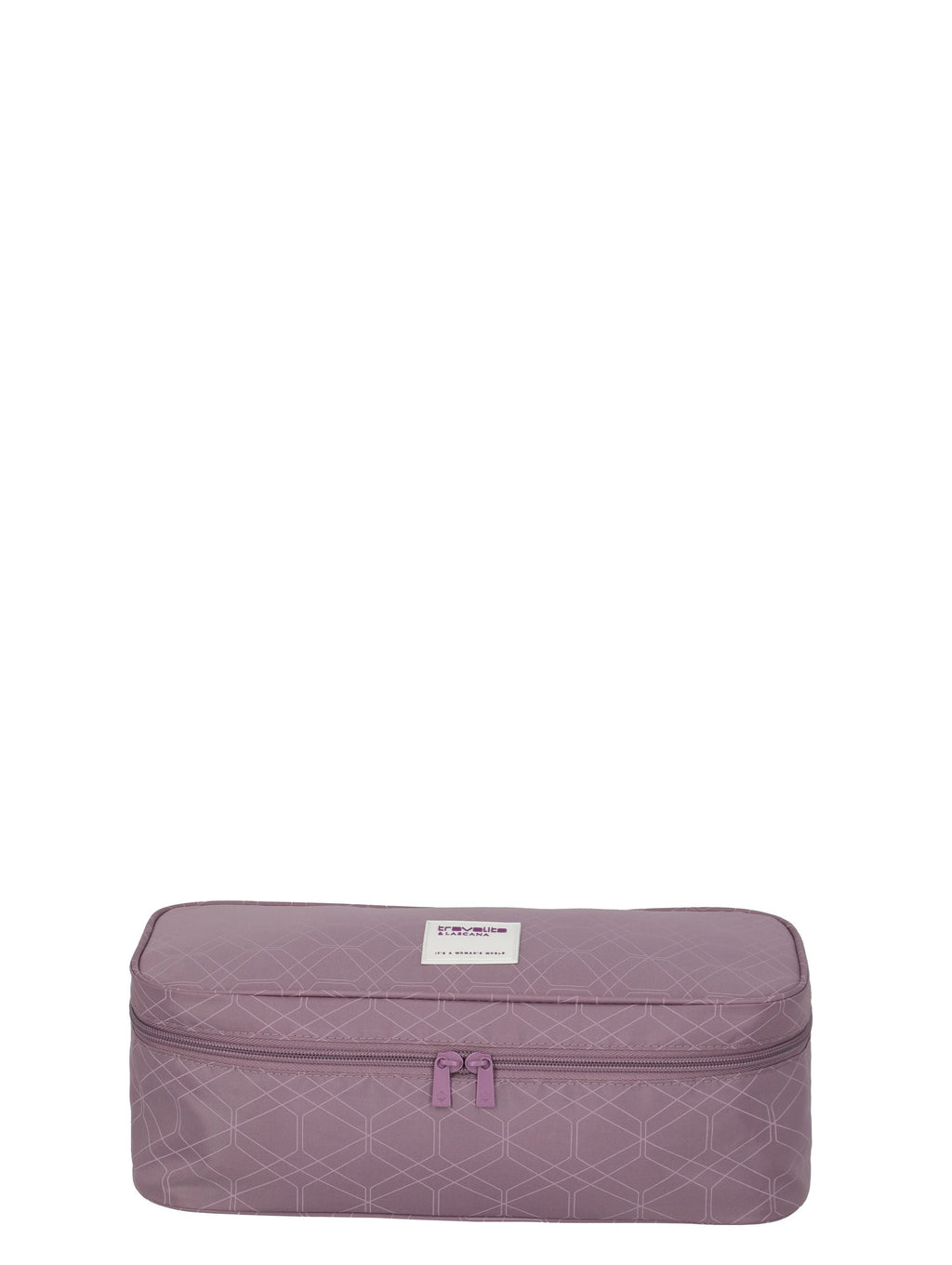 TRAVELITE PACKING CUBE + WETBAG LASCANA EDITION