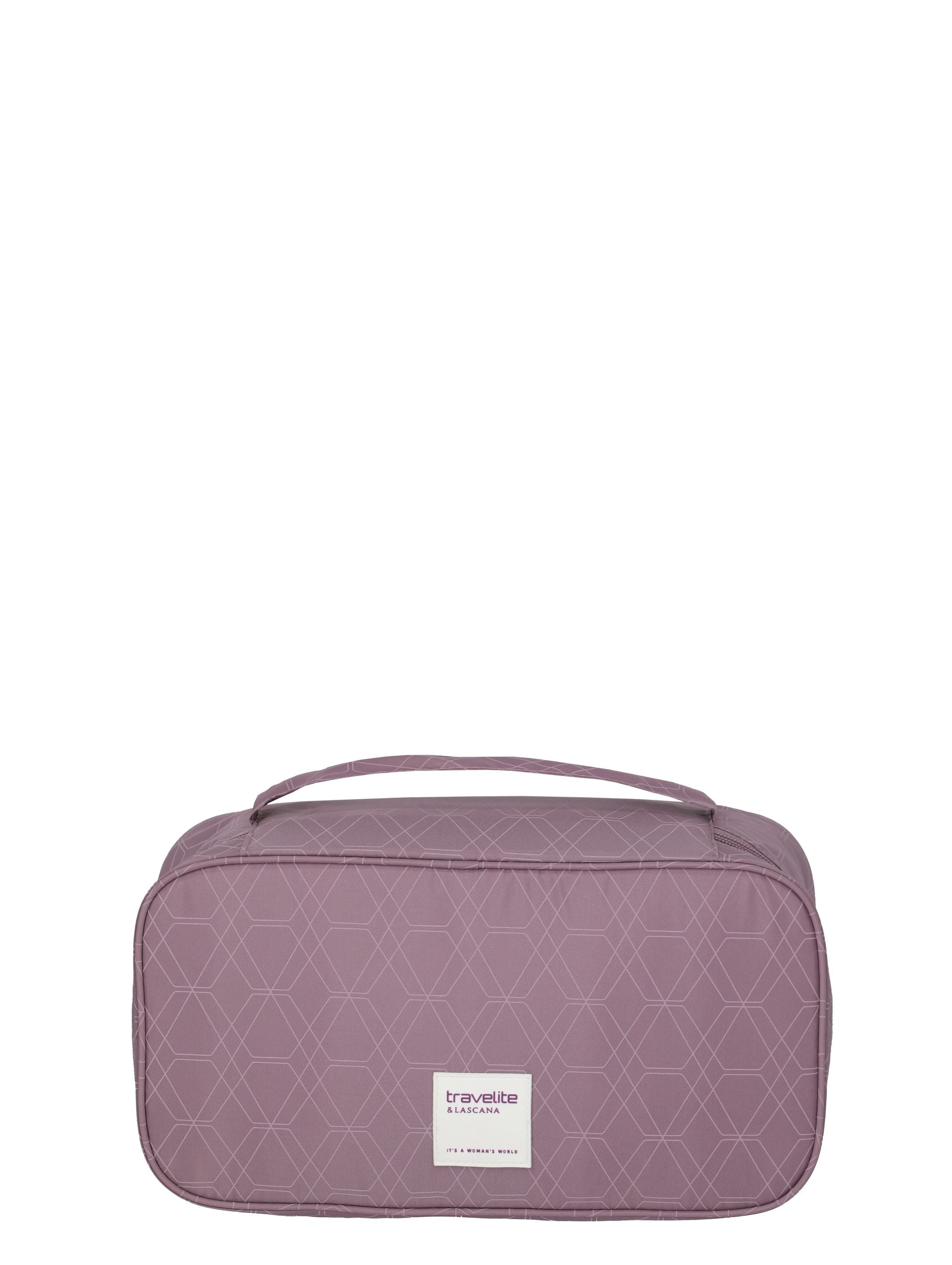 TRAVELITE PACKING CUBE + WETBAG LASCANA EDITION