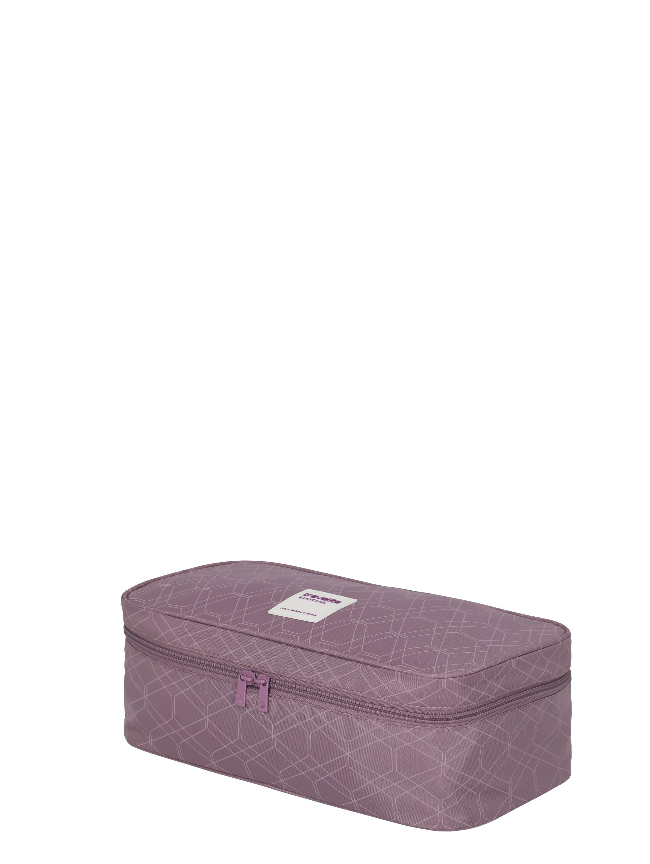 TRAVELITE PACKING CUBE + WETBAG LASCANA EDITION