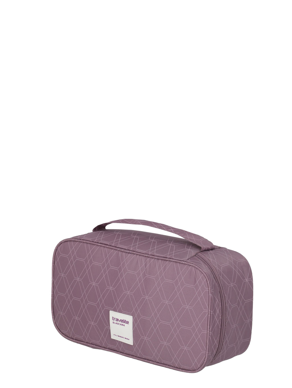 TRAVELITE PACKING CUBE + WETBAG LASCANA EDITION