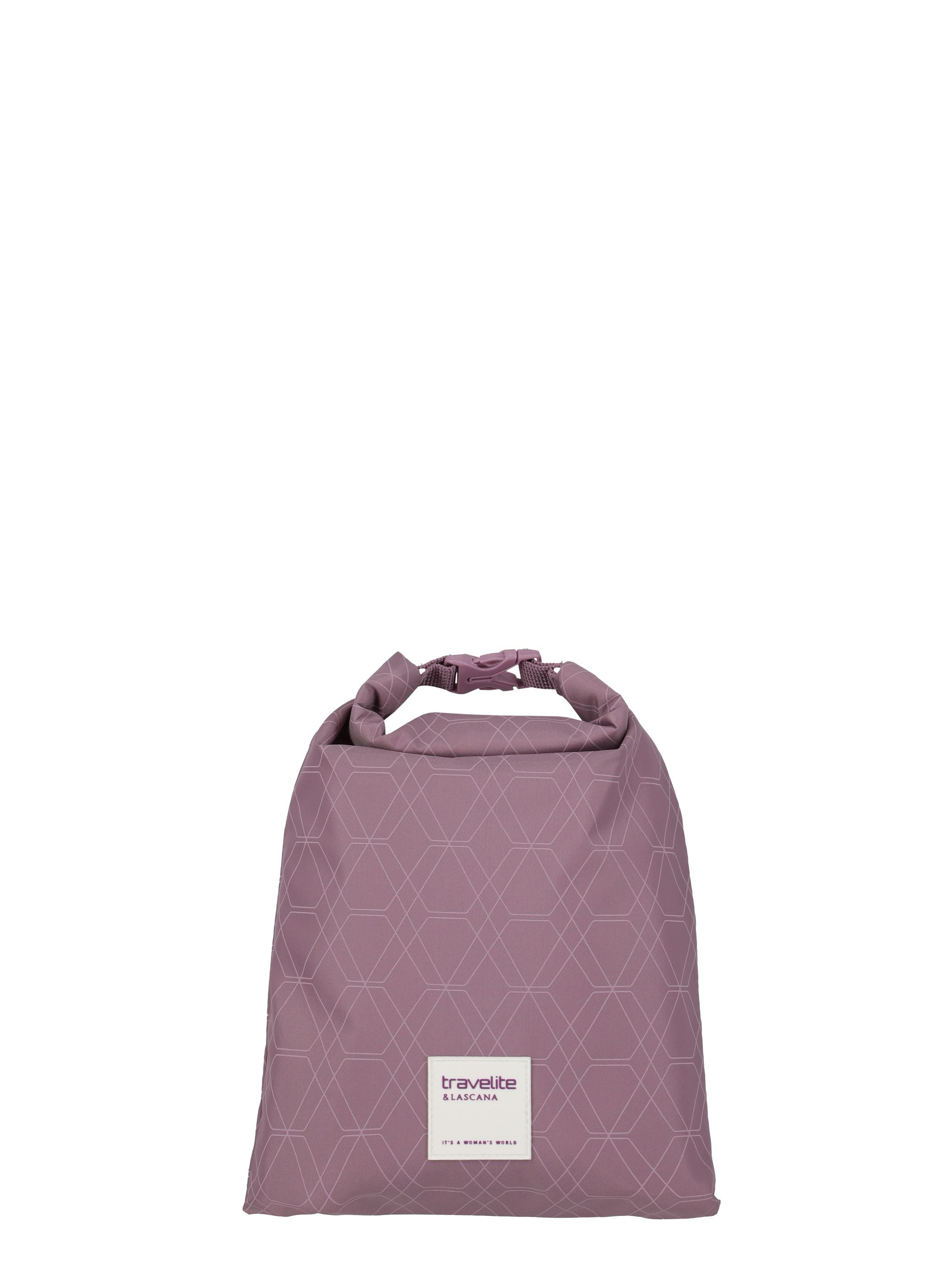 TRAVELITE PACKING CUBE + WETBAG LASCANA EDITION